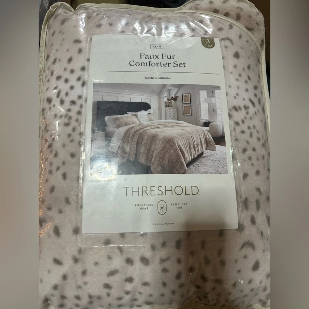 Threshold nwt king